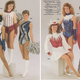 Illustration for article titled Lets Shop For Cheerleading and Band Uniforms in the 1980s